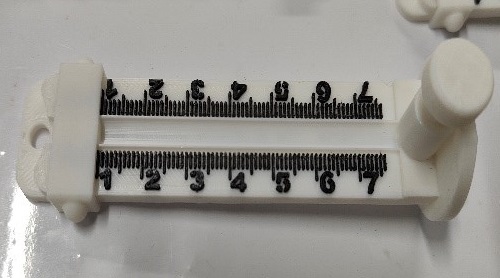 Play Test Single Depth Probes